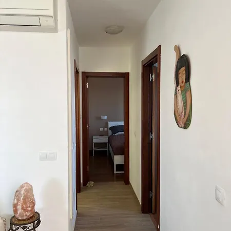 Vivienda La Majorera, Tranquila , Luminosa, Acogedora Apartament *