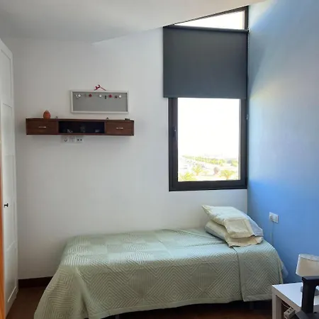 Vivienda La Majorera, Tranquila , Luminosa, Acogedora * Puerto del Rosario (Fuerteventura)