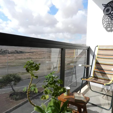 Apartament Vivienda La Majorera, Tranquila , Luminosa, Acogedora Puerto del Rosario (Fuerteventura)