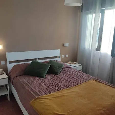 Vivienda La Majorera, Tranquila , Luminosa, Acogedora Apartament Puerto del Rosario (Fuerteventura)