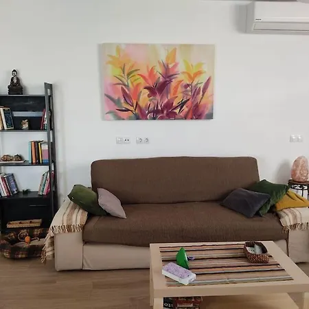 Apartament Vivienda La Majorera, Tranquila , Luminosa, Acogedora *