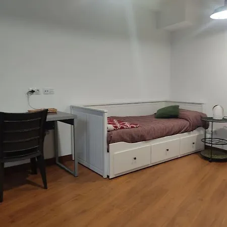 Apartament Vivienda La Majorera, Tranquila , Luminosa, Acogedora Puerto del Rosario (Fuerteventura)