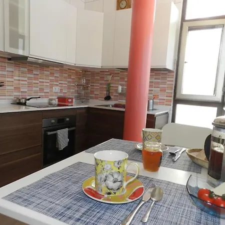 Apartament Vivienda La Majorera, Tranquila , Luminosa, Acogedora Puerto del Rosario (Fuerteventura)