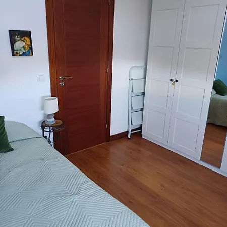 Vivienda La Majorera, Tranquila , Luminosa, Acogedora Apartament Puerto del Rosario (Fuerteventura)