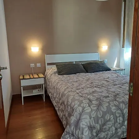 Vivienda La Majorera, Tranquila , Luminosa, Acogedora Puerto del Rosario (Fuerteventura)