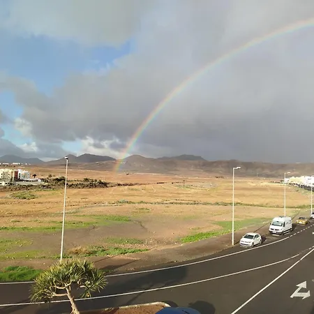La Majorera Luminoso De 3 En *