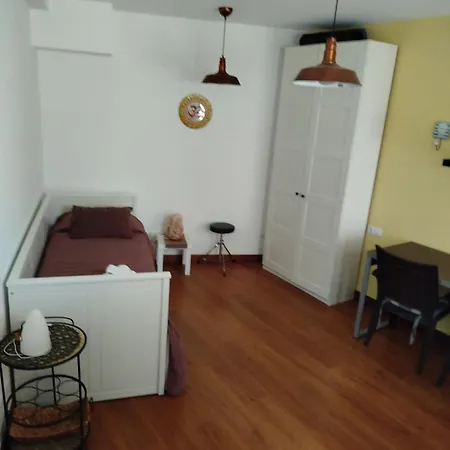La Majorera Luminoso De 3 En Apartment Puerto del Rosario (Fuerteventura)
